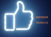 SSL证书的两大基本功能